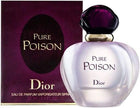 Dior Dior Pure Poison Eau de Parfum 100ml / 3.4 oz Spray For Women - New - Image 1