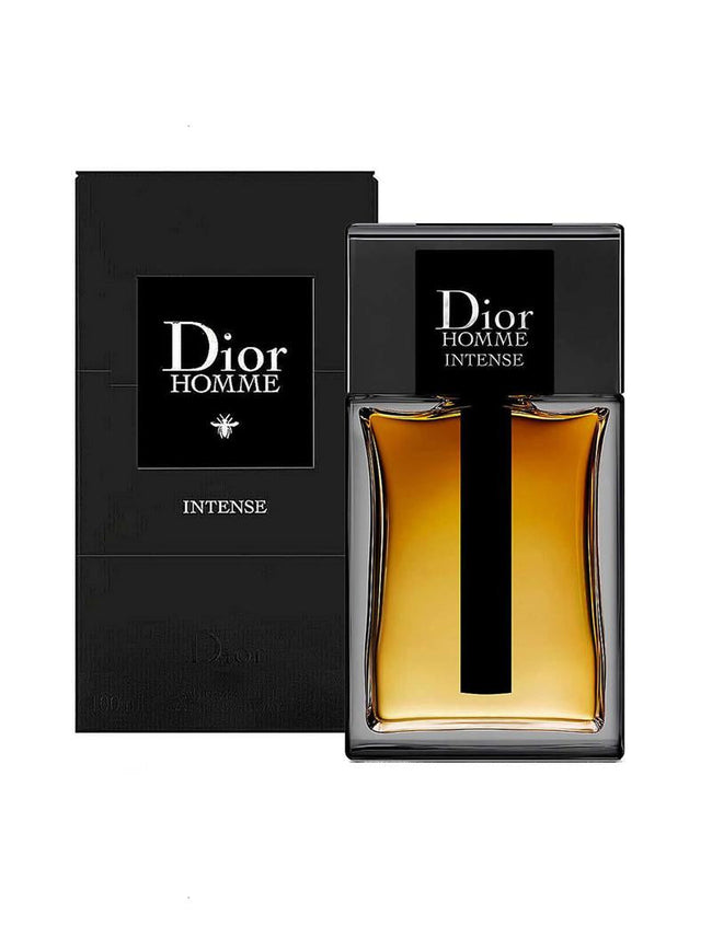 DIOR HOMME INTENSE 3.4OZ, MEN'S PERFUME, EDP