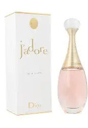 Christian Dior J'adore Eau de Toilette 100ml / 3.4 oz Spray For Women - New - Image 1