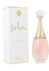 Christian Dior J'adore Eau de Toilette 100ml / 3.4 oz Spray For Women - New - Image 1