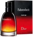 Christian Dior Fahrenheit Parfum Eau de Parfum 75ml / 2.5 oz Spray For Men - New - Image 1