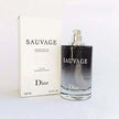 Dior Sauvage Eau de Toilette 100ml / 3.4 oz Spray For Men - Tester with Cap - Image 1