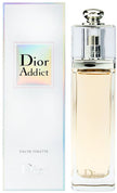 Christian Dior Addict Eau de Toilette 100ml / 3.4 oz Spray For Women - Tester with Cap - Image 1