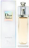 Christian Dior Addict Eau de Toilette 100ml / 3.4 oz Spray For Women - Tester with Cap - Image 1
