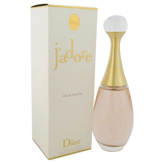 Dior Jadore for Women Eau de Toilette 100ml / 3.4 oz Spray For Women - New - Image 1