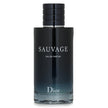Dior Dior Sauvage Eau de Parfum 200ml / 6.7 oz Spray For Men - New - Image 1