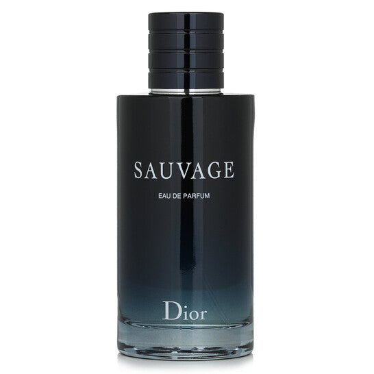 Dior Dior Sauvage Eau de Parfum 200ml / 6.7 oz Spray For Men - New - Image 1