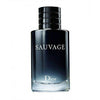 Christian Dior Sauvage Eau de Toilette 100ml / 3.4 oz Spray For Men - Tester with Cap - Image 1