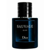 Dior Sauvage Elixir Eau de Parfum 2.0oz / 60ml Spray For Men - Tester with Cap - Image 1