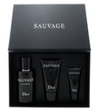 SAUVAGE 3PC SET, UNISEX, EDP