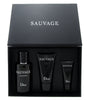 SAUVAGE 3PC SET, UNISEX, EDP