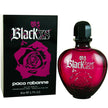 Paco Rabanne Black Xs Eau de Toilette 75ml / 2.5 oz Spray For Women - New - Image 1
