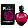 Paco Rabanne Black Xs Eau de Toilette 75ml / 2.5 oz Spray For Women - New - Image 1