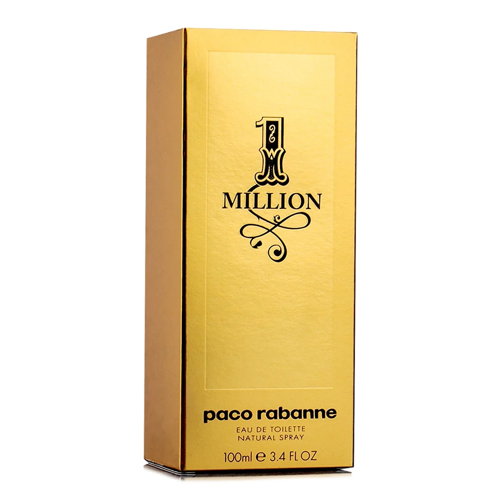 1 MILLION 3.4OZ, MEN'S PERFUME, EDT