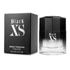 Paco Rabanne Paco Black Xs Eau de Toilette 100ml / 3.4 oz Spray For Men - New - Image 1