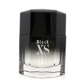 Paco Rabanne Black Xs Eau de Toilette 100ml / 3.4 oz Spray For Men - Tester with Cap - Image 1