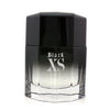 Paco Rabanne Black Xs Eau de Toilette 100ml / 3.4 oz Spray For Men - Tester with Cap - Image 1