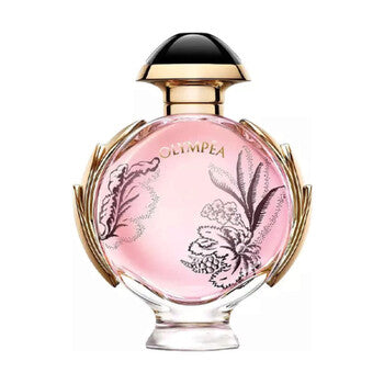 Paco Rabanne Olympea Blossom Eau de Parfum 2.7oz / 80ml Spray For Women - New - Image 1