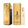 PACO RABANNE 1 MILLION 3PC SET, MEN'S GIFT SET, EDT