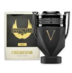 Paco Rabanne Invictus Victory Absolu Eau de Parfum 100ml / 3.4 oz Spray For Men - New - Image 1
