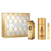 Paco Rabanne Million Gold EDP 100+ DEO150 + MG10 Eau de Parfum 100ml / 3.4 oz Spray For Men - New - Image 1
