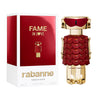 Paco Rabanne Fame in Love Parfum (extrait) 2.7oz / 80ml Spray For Women - New - Image 1