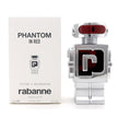 Paco Rabanne Phantom in Red Eau de Parfum 100ml / 3.4 oz Spray For Men - Tester with Cap - Image 1