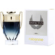 Paco Rabanne Invictus Eau de Parfum 100ml / 3.4 oz Spray For Men - Tester with Cap - Image 1