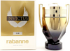 Paco Rabanne Invictus Elixir Eau de Parfum 100ml / 3.4 oz Spray For Men - New - Image 1