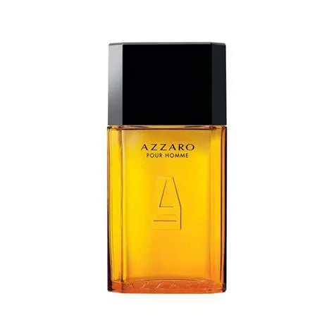 Azzaro Tester Azzaro Pour Homme Eau de Toilette 100ml / 3.4 oz Spray For Men - Tester with Cap - Image 1