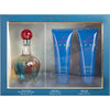 LIVE LUXE 3PC SET, WOMEN'S GIFT SET, EDP