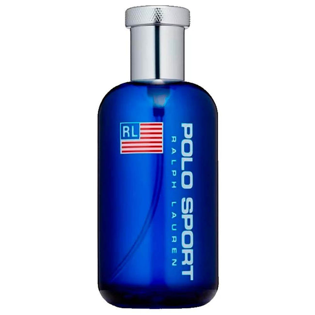 POLO SPORT 4.2OZ, MEN'S PERFUME, EDT