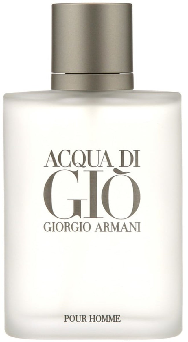 ACQUA DI GIO 3.4OZ, MEN'S PERFUME, EDT