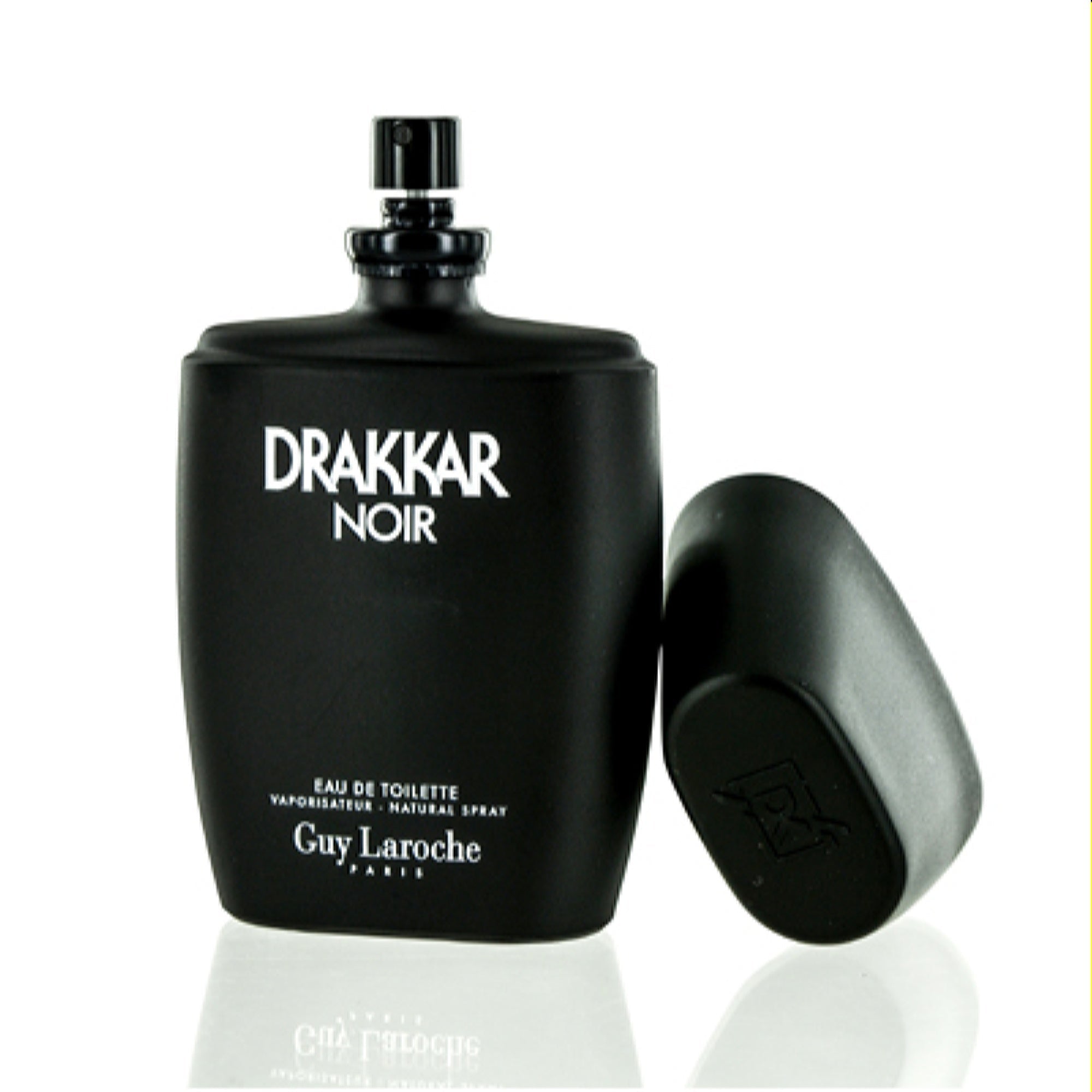 TEST DRAKKAR NOIR 3.4OZ, MEN'S PERFUME, EDT