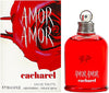 AMOR AMOR 3.4OZ, WOMEN'S PERFUME, EDT