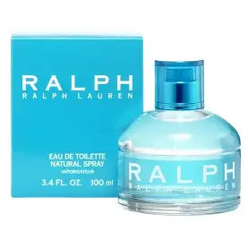 Ralph Lauren Ralph Eau de Toilette 100ml / 3.4 oz Spray For Women - New - Image 1