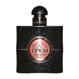 Yves Saint Laurent Test YSL Opium Black Eau de Parfum 3.0oz / 90ml Spray For Women - Tester with Cap - Image 1
