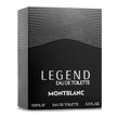 MONT BLANC LEGEND 3.3OZ, MEN'S PERFUME, EDT