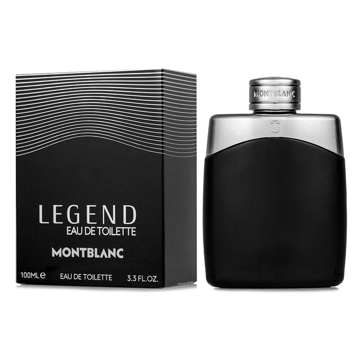 MONT BLANC LEGEND 3.3OZ, MEN'S PERFUME, EDT