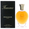 Rochas Rochas Femme Eau de Toilette 100ml / 3.4 oz Spray For Women - New - Image 1