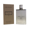 Jimmy Choo Ice Eau de Toilette 100ml / 3.4 oz Spray For Men - Tester with Cap - Image 1