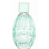 Jimmy Choo Test Jimmy Choo Floral Eau de Toilette 100ml / 3.4 oz Spray For Women - Tester with Cap - Image 1