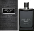 Jimmy Choo Intense Eau de Toilette 200ml / 6.7 oz Spray For Men - New - Image 1