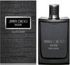 Jimmy Choo Intense Eau de Toilette 200ml / 6.7 oz Spray For Men - New - Image 1