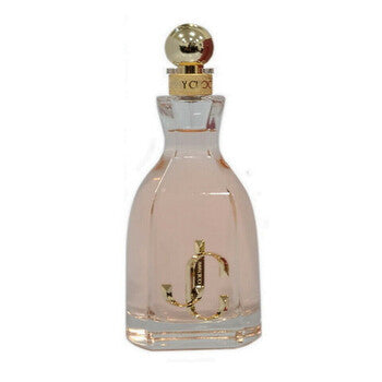 Jimmy Choo I Want Choo Eau de Parfum 125ml / 4.2 oz Spray For Women - Tester with Cap - Image 1