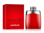Mont Blanc Legend Red Eau de Parfum 100ml / 3.4 oz Spray For Men - New - Image 1