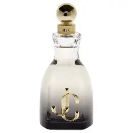 Jimmy Choo Jimmy Choo I Want Choo Forever * Tester Eau de Parfum 125ml / 4.2 oz Spray For Women - Tester with Cap - Image 1