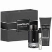 EXPLORER POUR HOMME 3PC SET, MEN'S GIFT SET, EDP