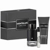 EXPLORER POUR HOMME 3PC SET, MEN'S GIFT SET, EDP