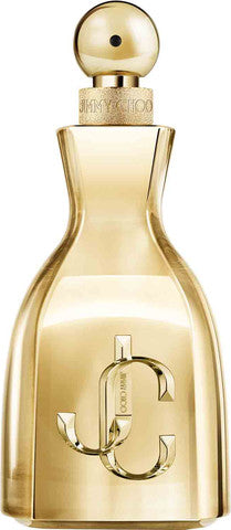 JIMMY CHOO I WANT CHOO LE PARFUM 3.3OZ, WOMEN'S PERFUME, EDP